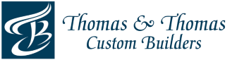 Thomas & Thomas Custom Builders - Houston's Premier Home Builder